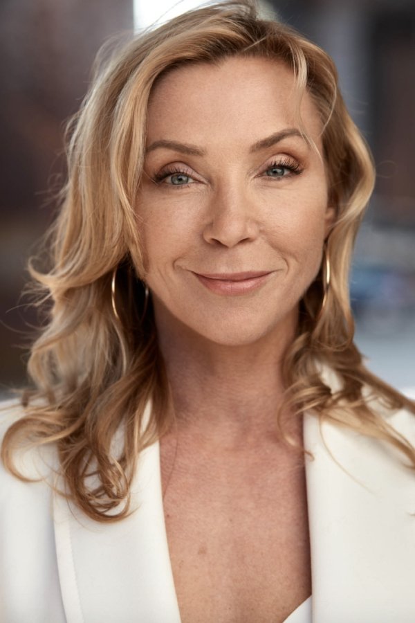 Caroline Chesworth backdrop