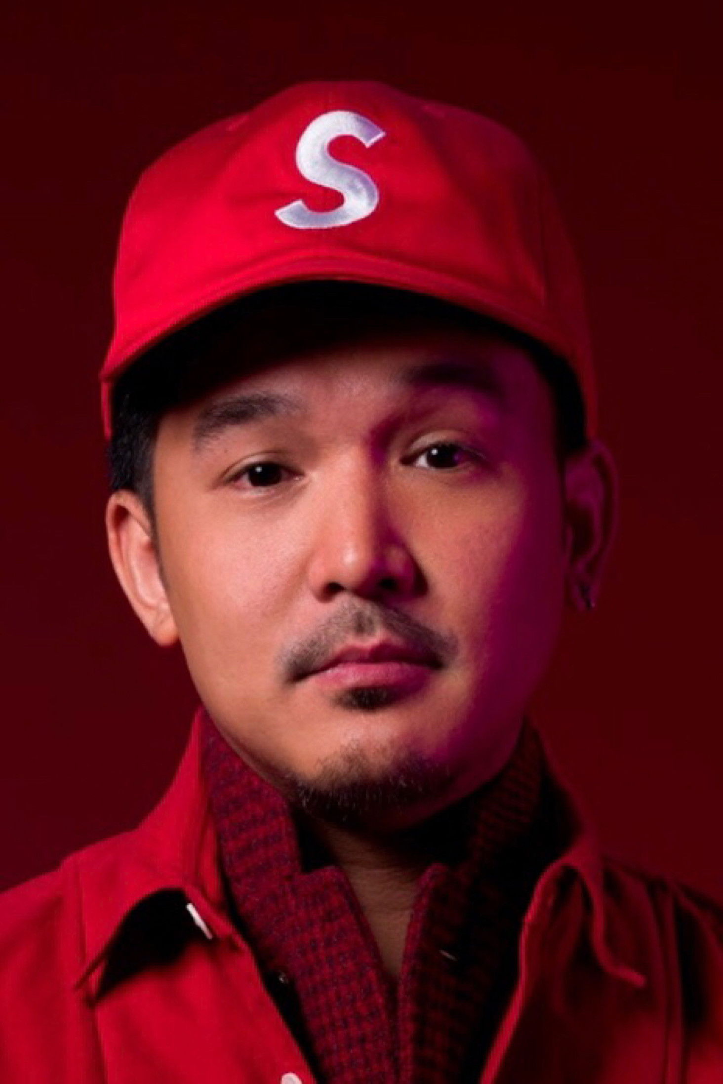 Park Wannasiri backdrop