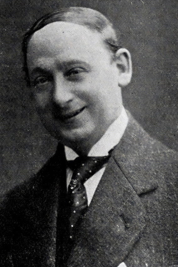 Fernand Frey backdrop