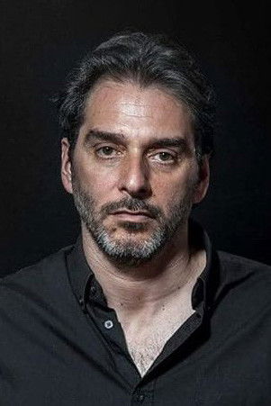 Filippo Giardina backdrop