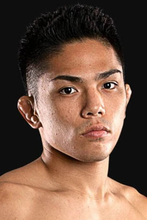 Hiroba Minowa backdrop