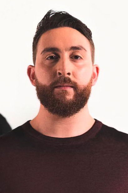 Mike Malyan backdrop