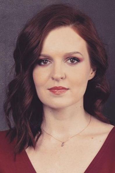 Kira Yarmysh backdrop