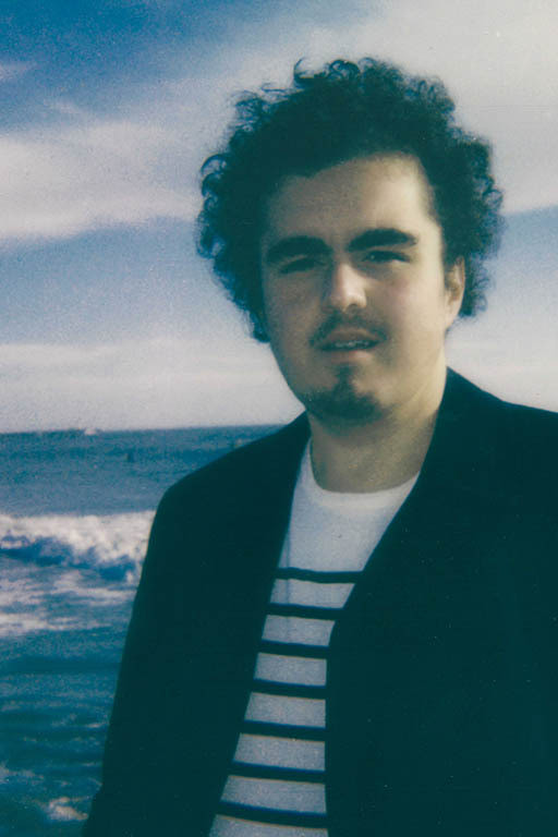 Naël Zaiti--Ruelle backdrop