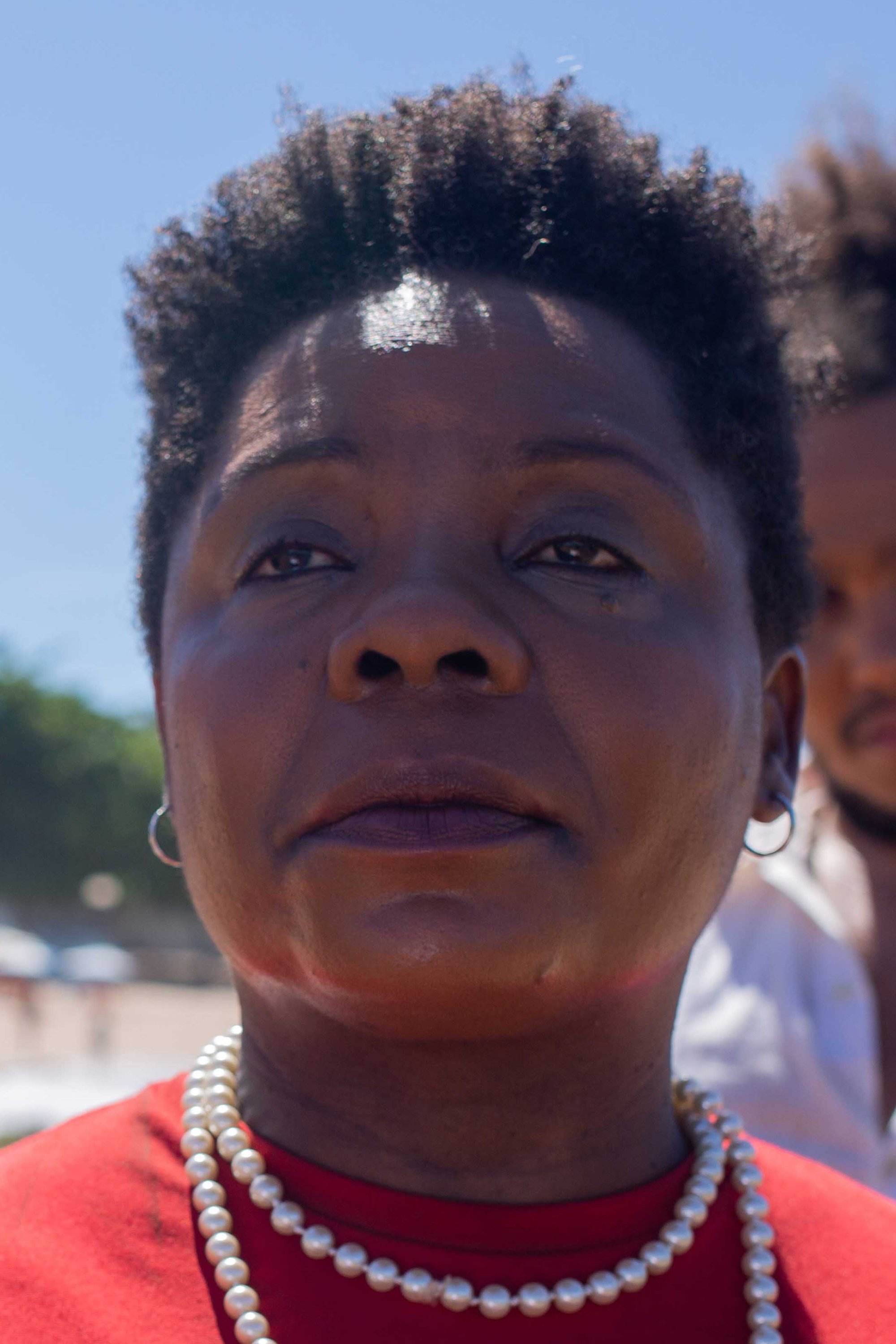 Márcia Limma backdrop