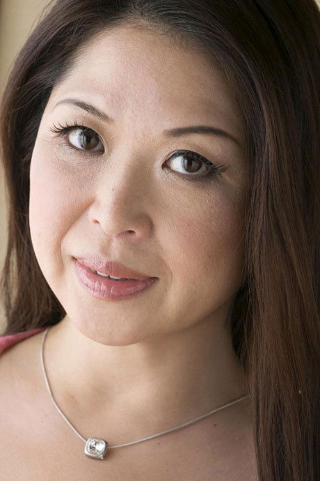 Natsuko Kayama backdrop