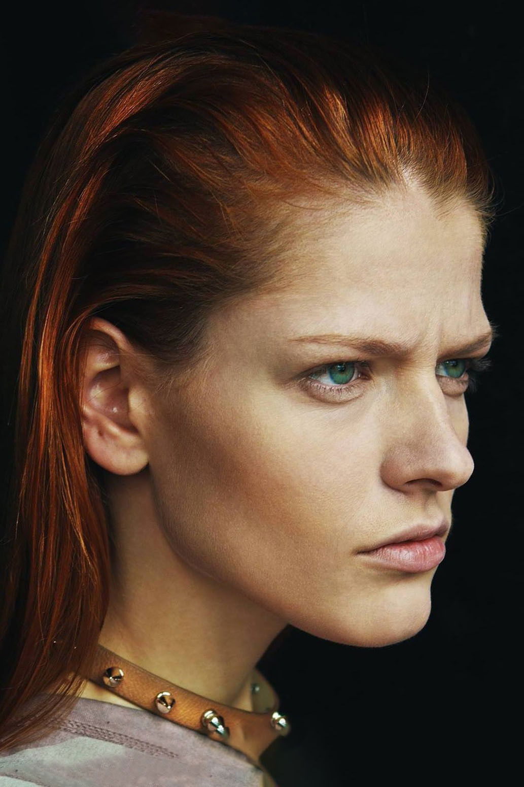 Jolana Vojtková backdrop