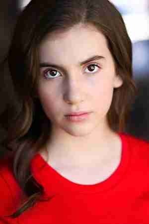 Sophie Proctor backdrop