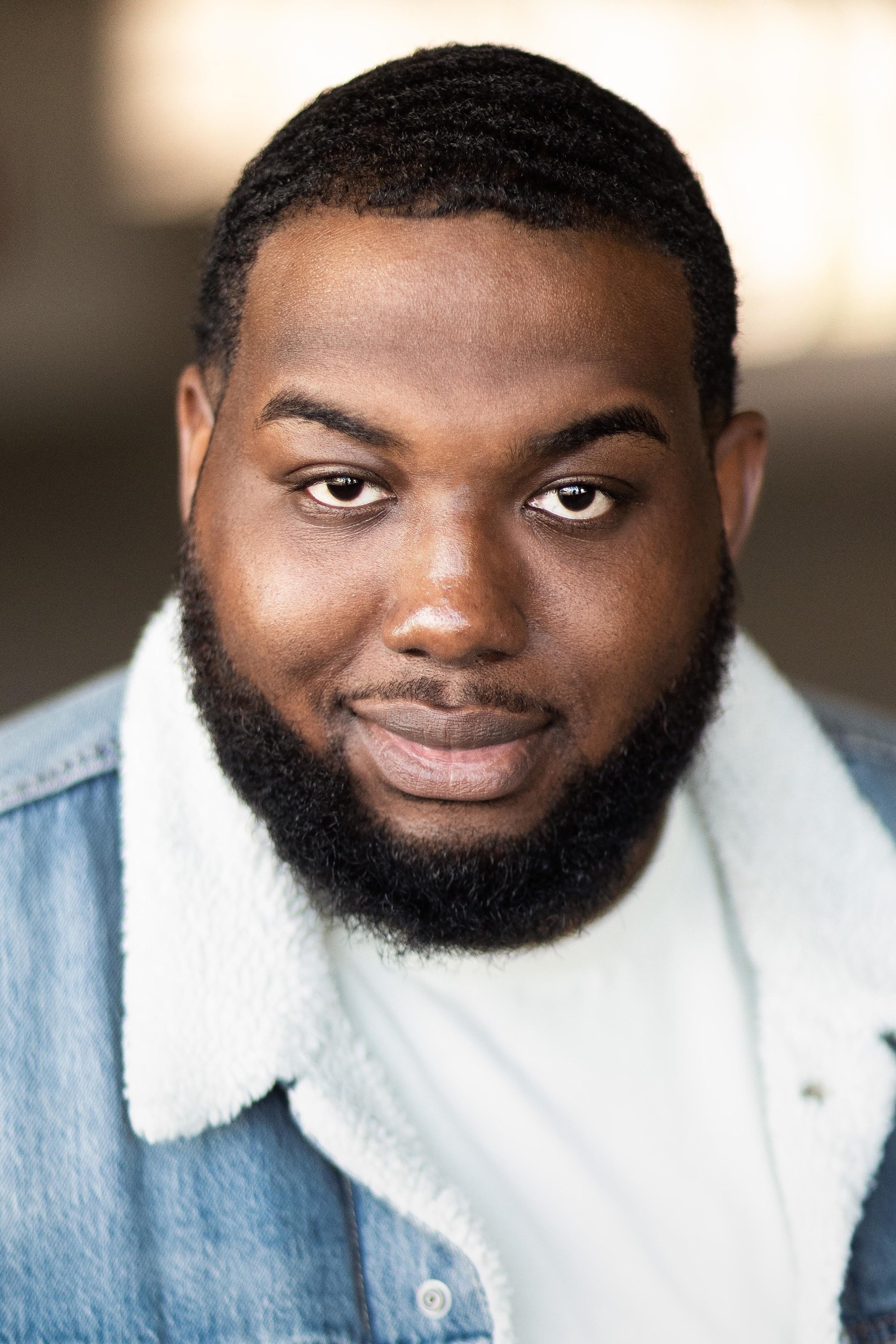 Devin Chandler backdrop