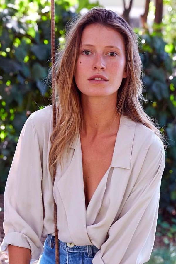 Sophie Strobele backdrop