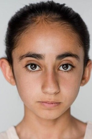 Simran Rakar backdrop