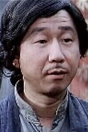 Wong Deng-Wo backdrop