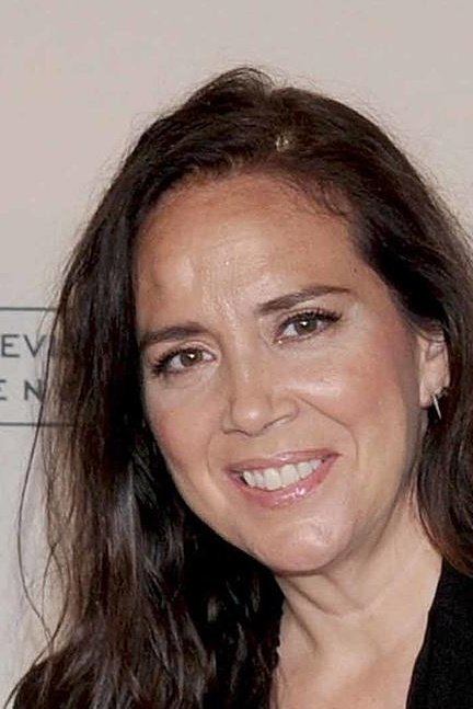 Lisa Coleman backdrop