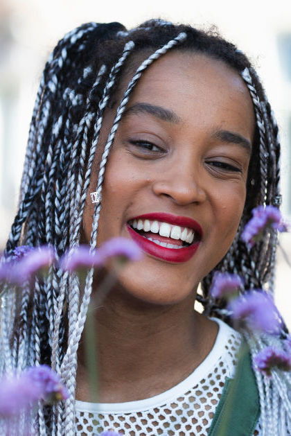 Rebekka Kuukka backdrop