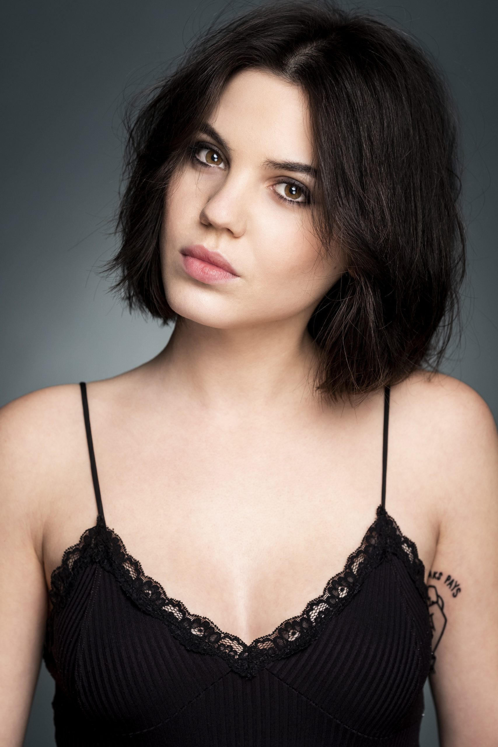 Paula Ballesteros backdrop