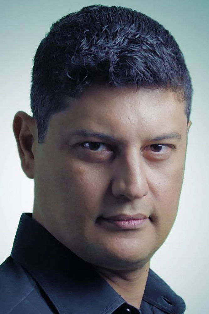 Foca Magalhães backdrop