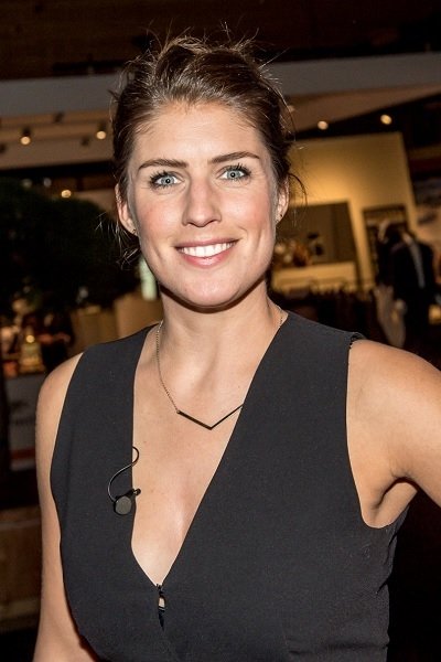 Marieke Elsinga backdrop