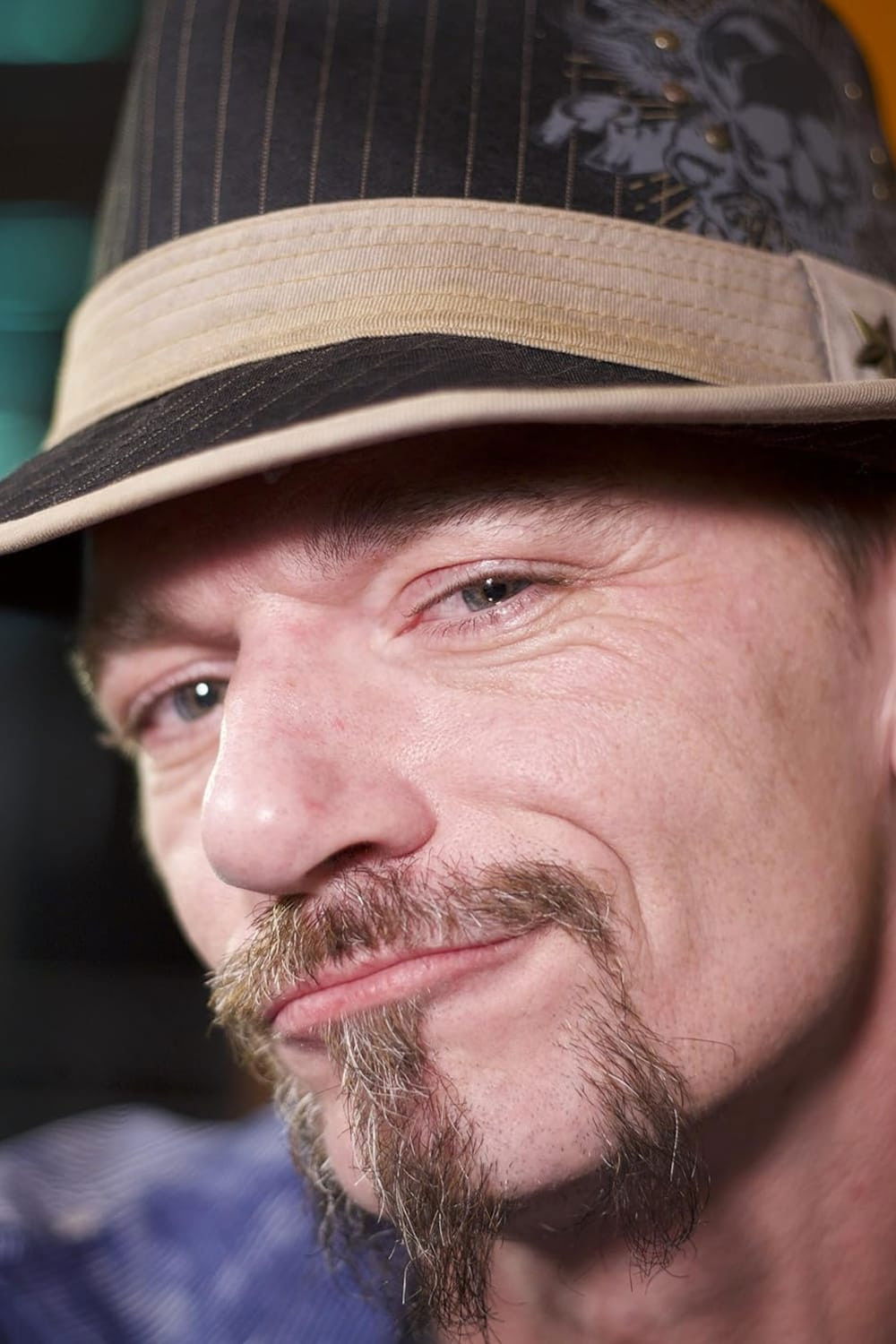 Skully Shemwell backdrop