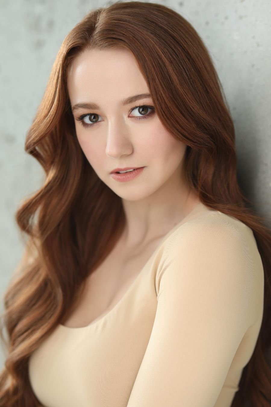 Sidney Quesnelle backdrop