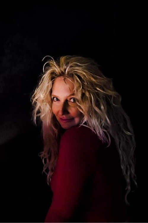 Cindy Lou Howard backdrop