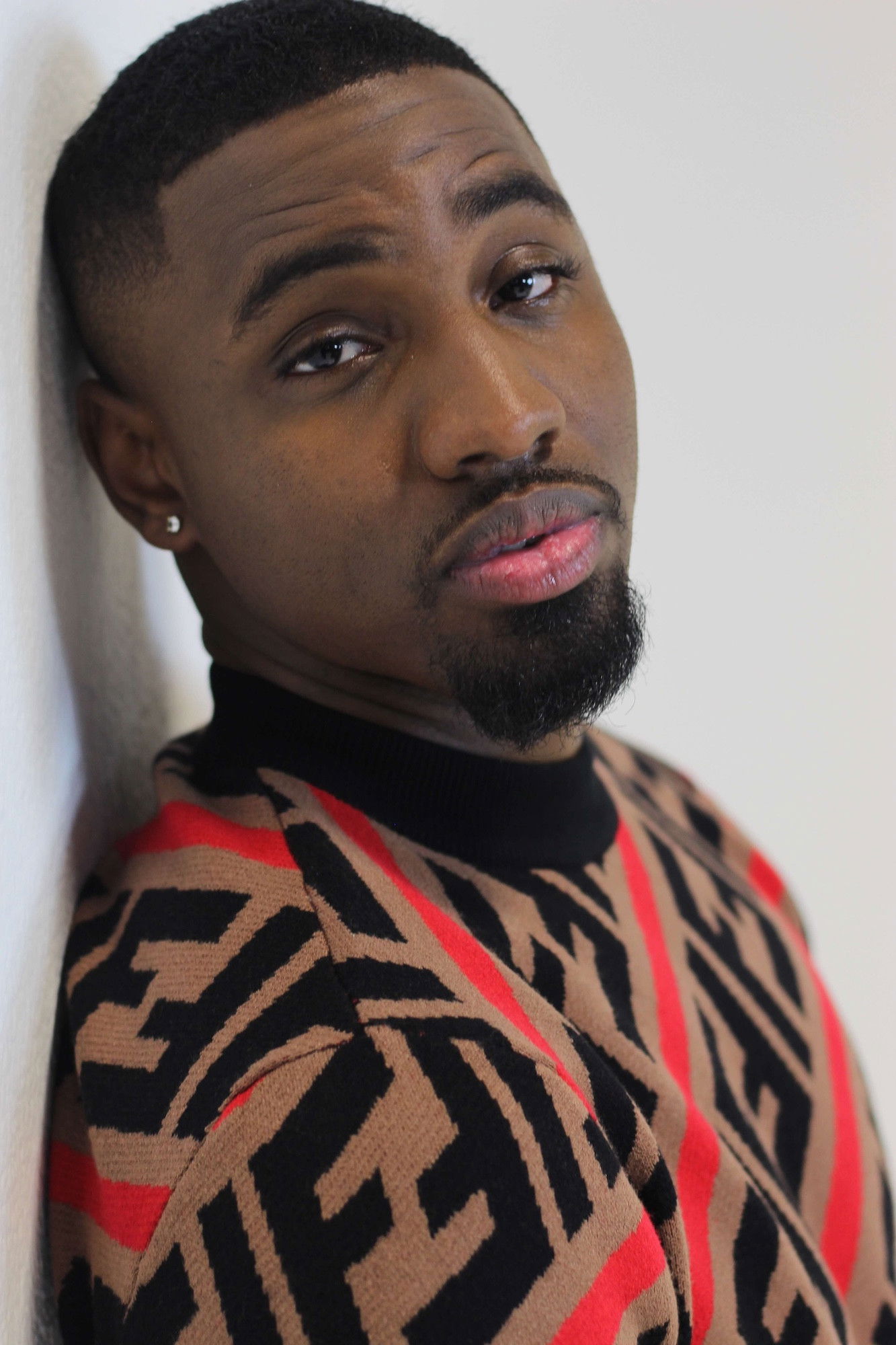 Stevie Darnell backdrop