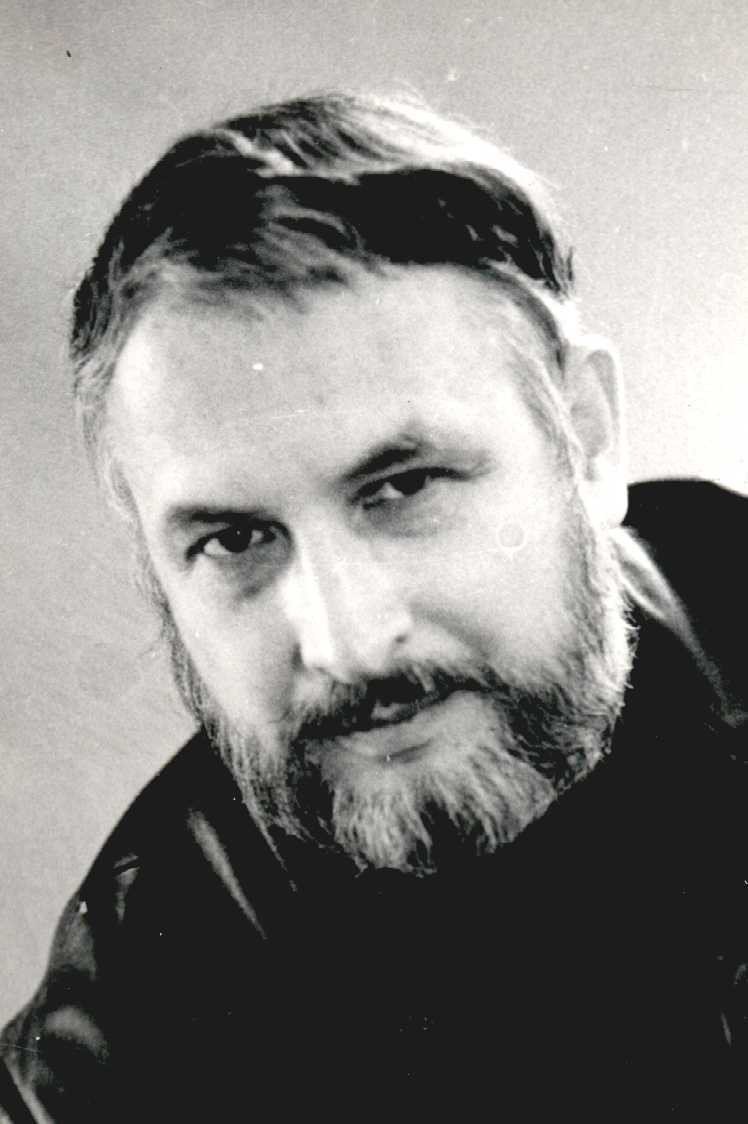 Pavel Shestakov backdrop