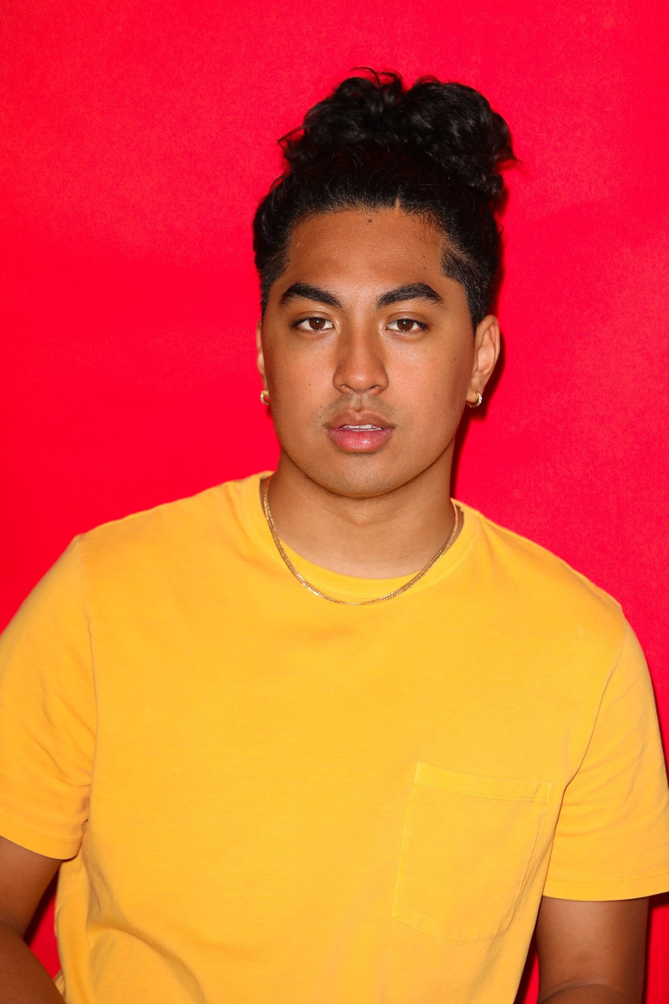 Christian Vunipola backdrop