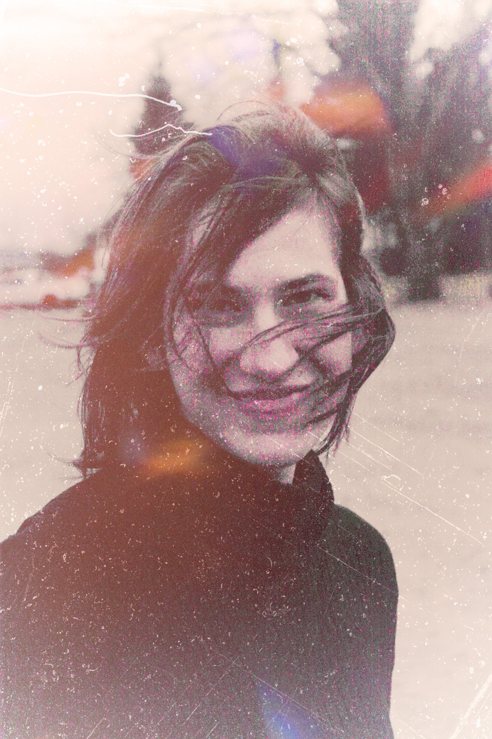 Grace Wolcott backdrop