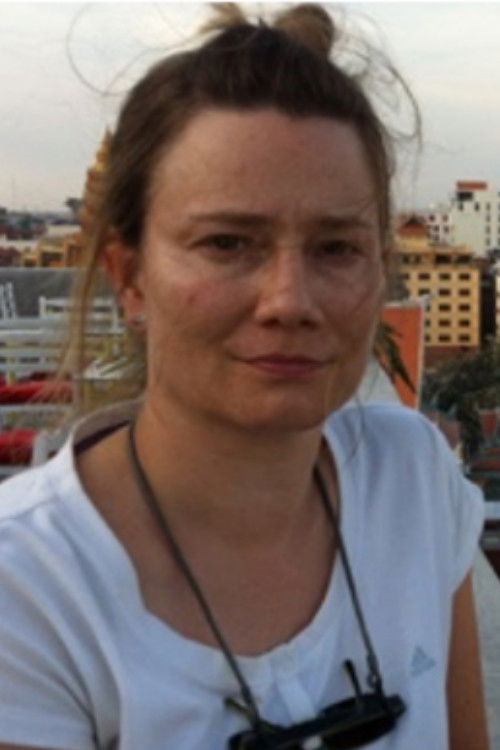 Angela Spörri backdrop