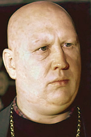 Sergey Galkin backdrop