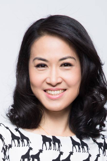 Chang-Mien Chang backdrop