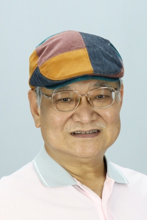 Chen-Jun Cheng backdrop