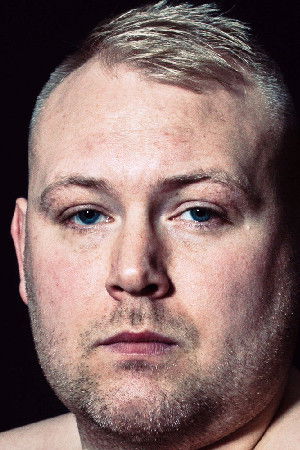 Chris Healey backdrop