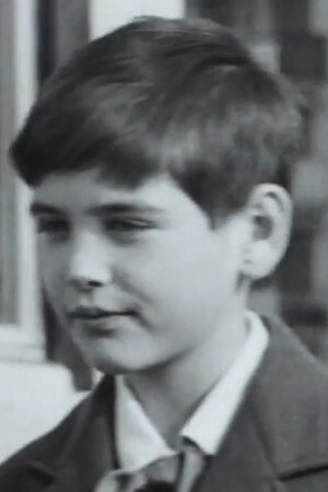 Seryozha Kuskov backdrop