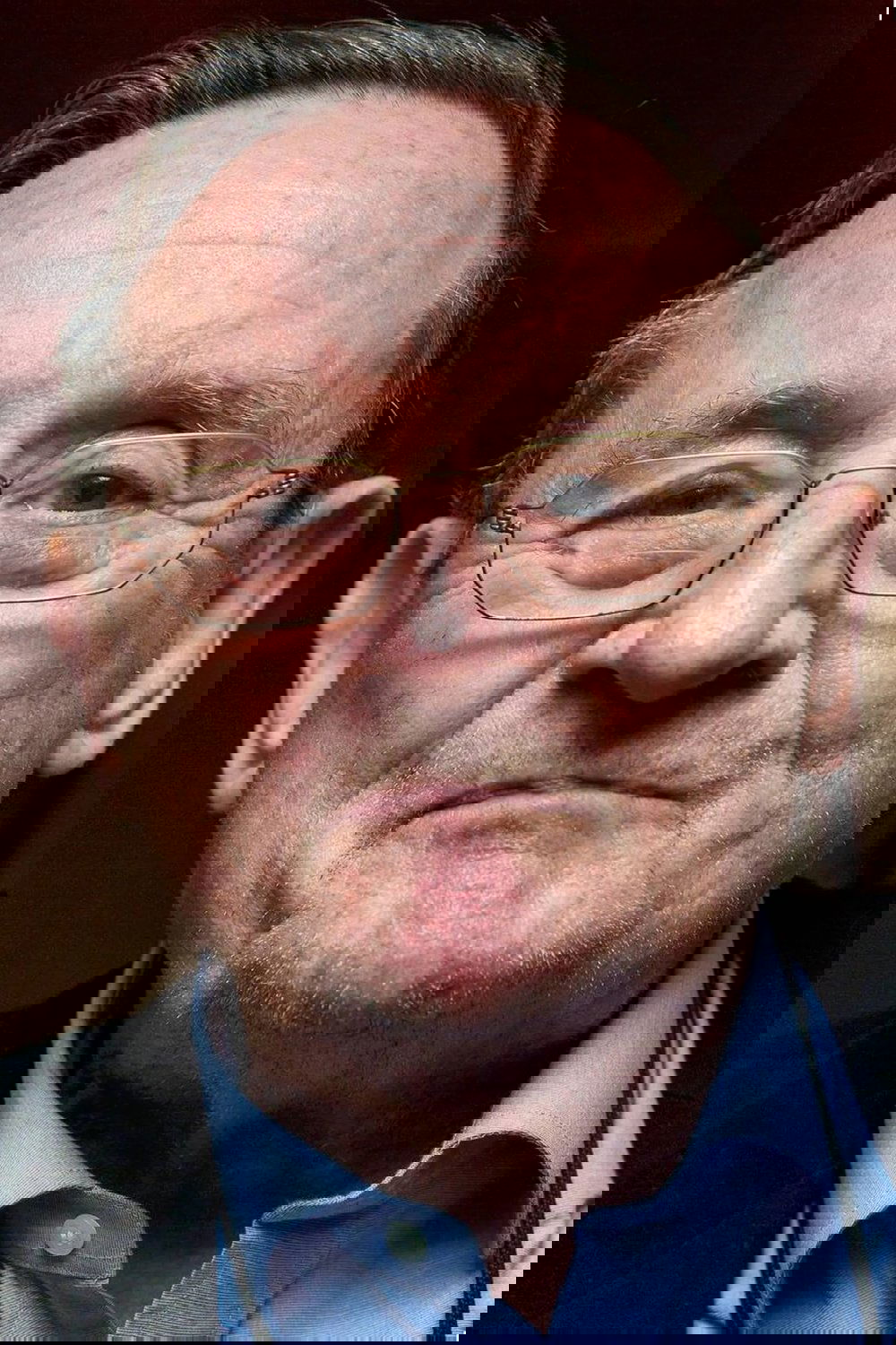 Preben Harris backdrop