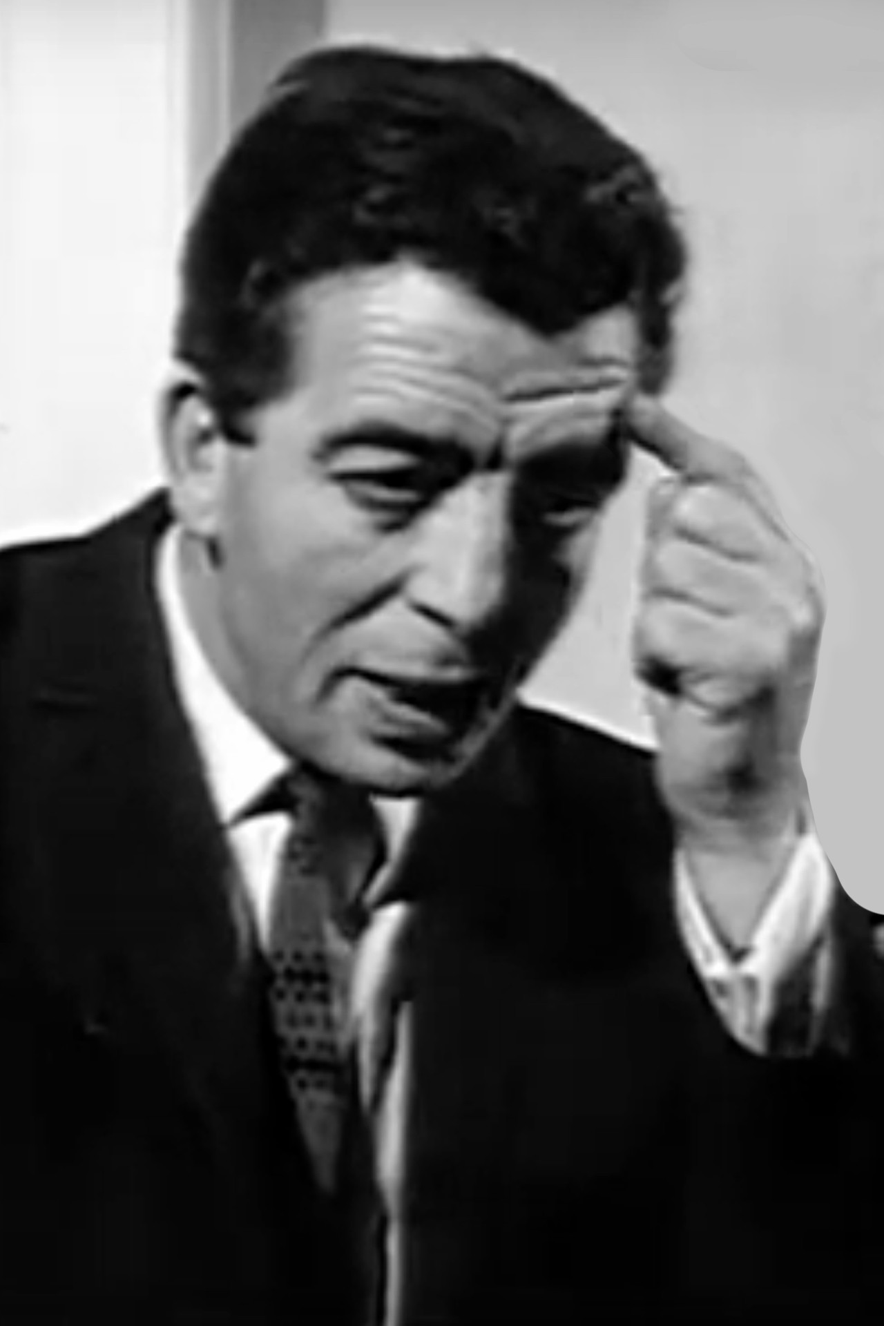 Areski Nebti backdrop