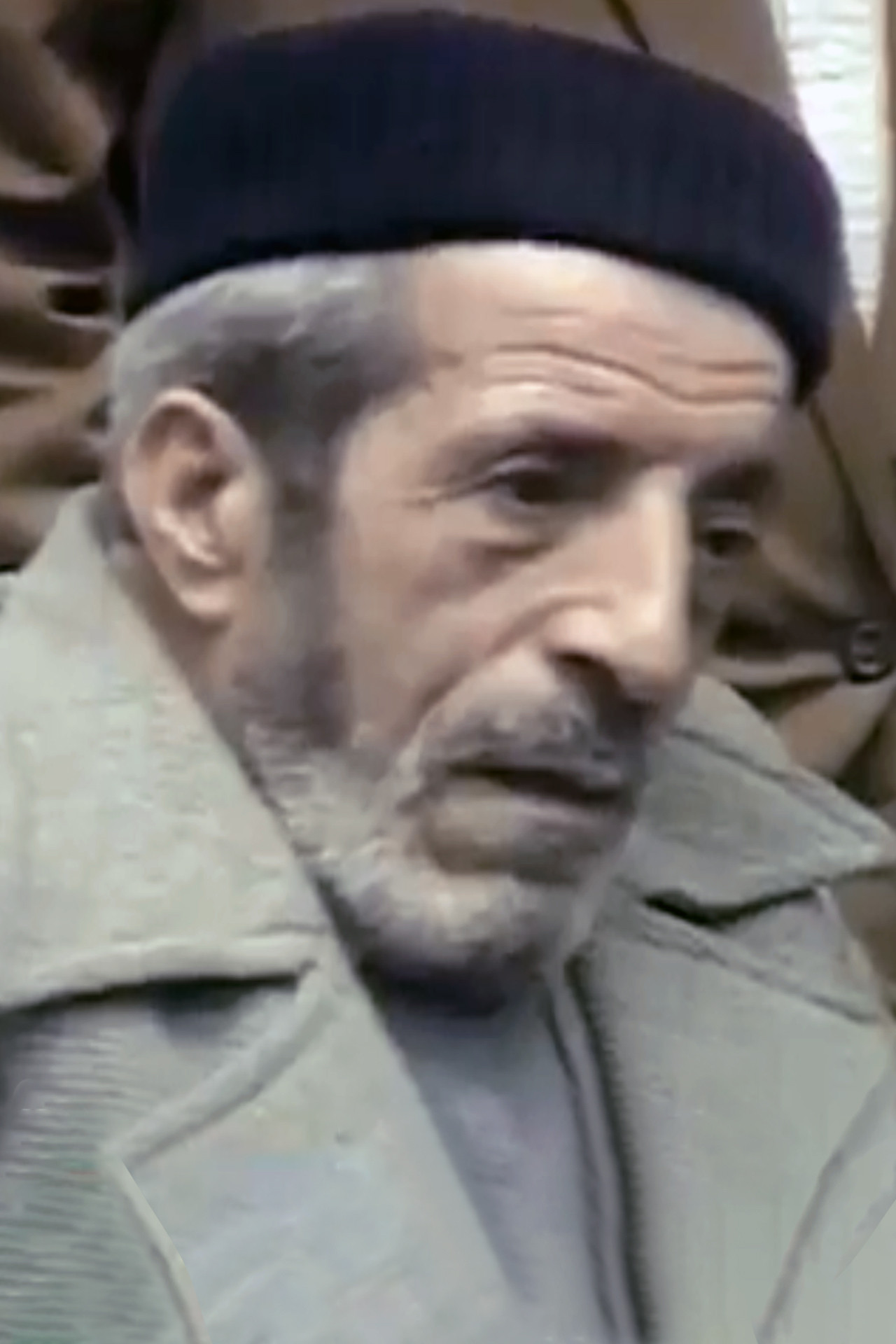 Kaci Ksentini backdrop