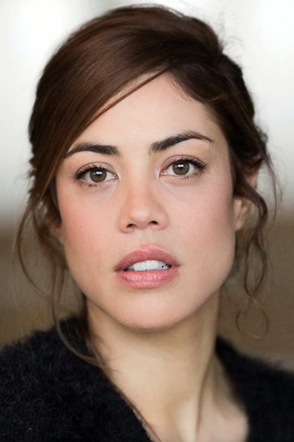 Laurence Facelina backdrop