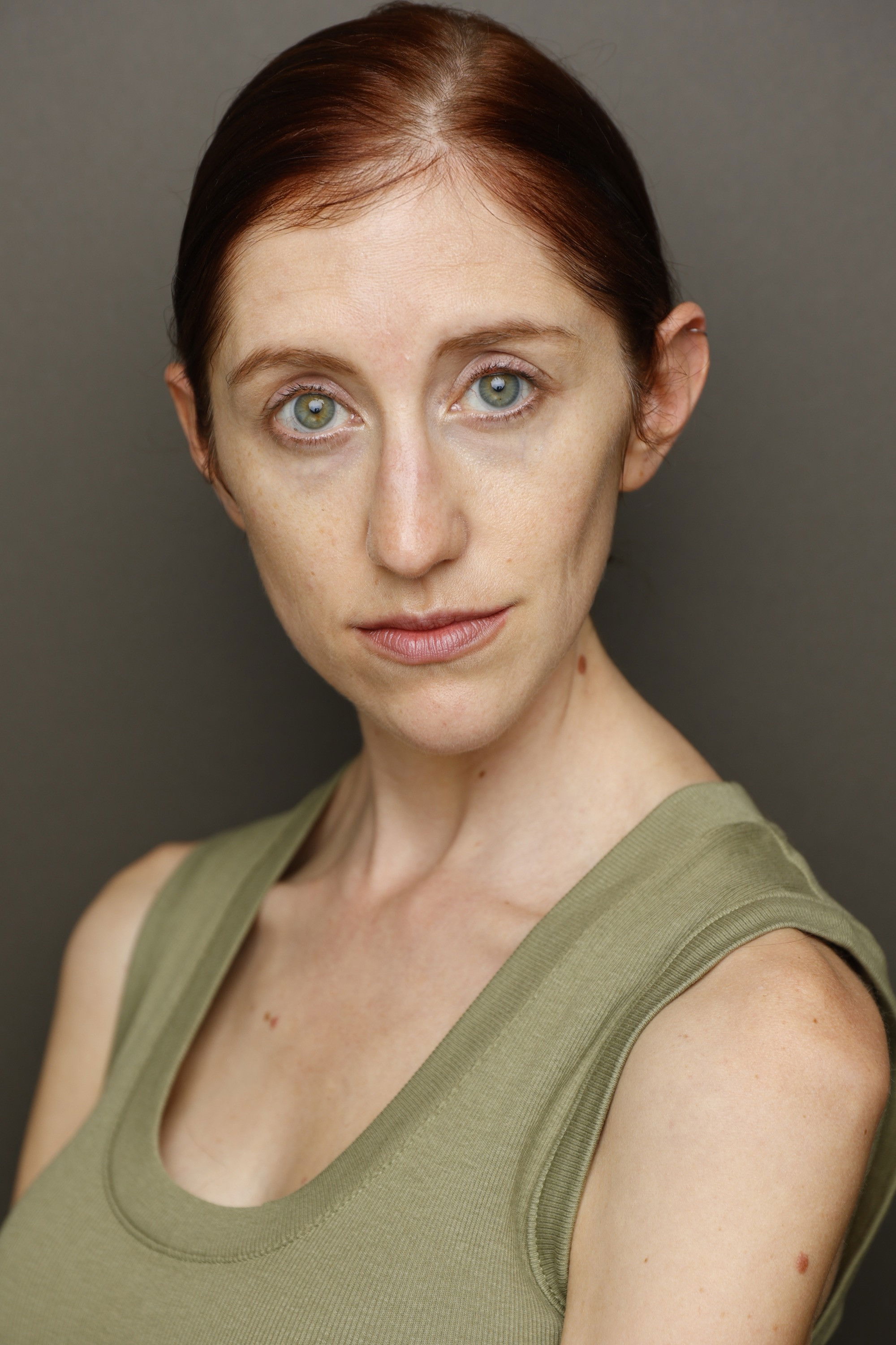 Lauren Byrd backdrop