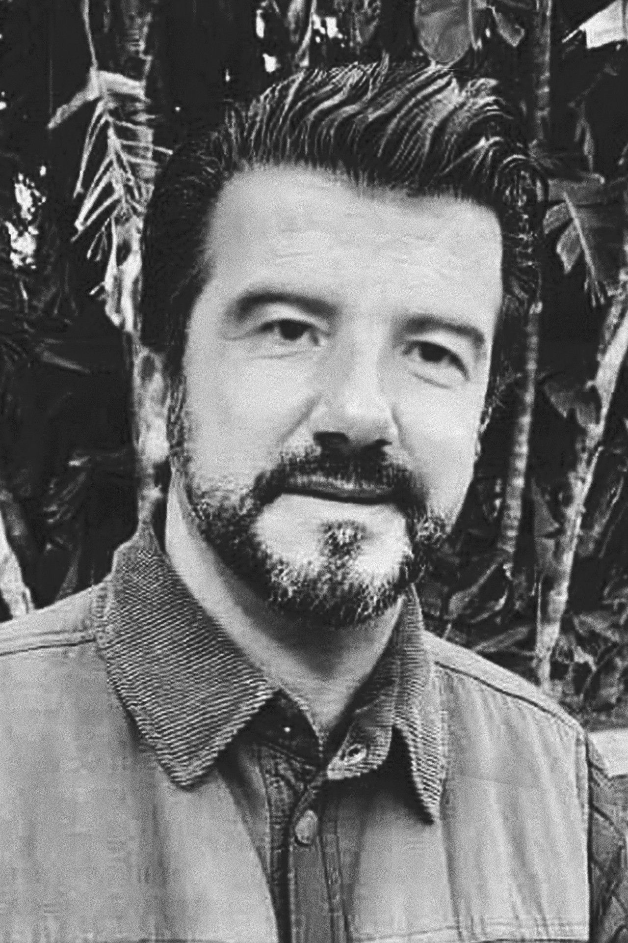 Hakim Dekkar backdrop