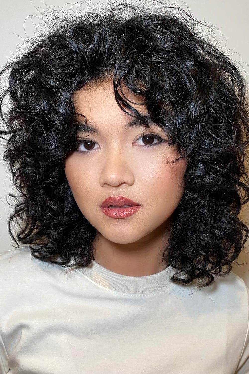 Sam Morelos backdrop