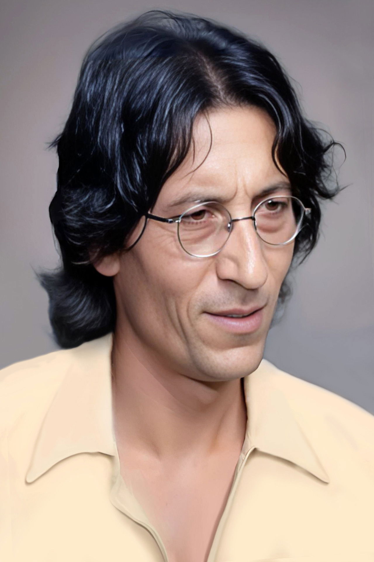 Osmane  Bechikh backdrop