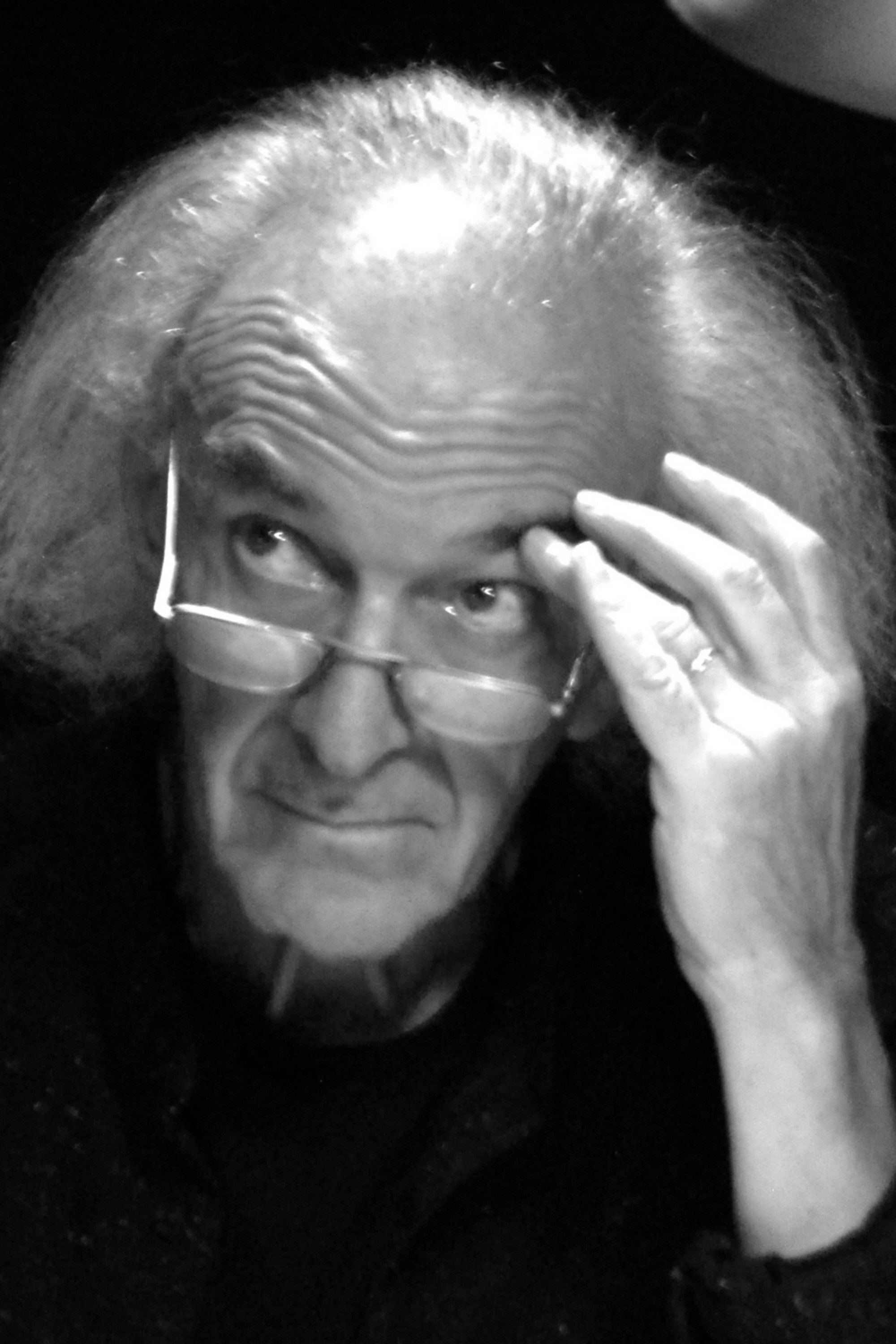 Félix Verhaverbeke backdrop