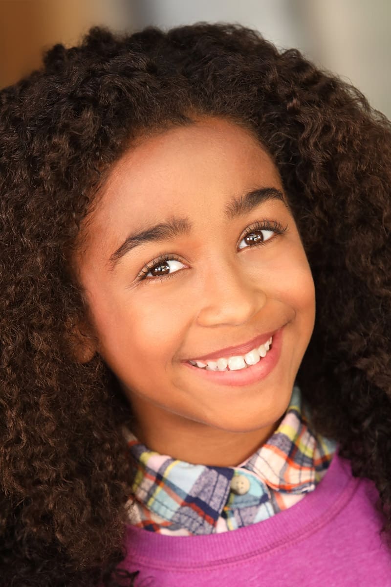 Somali Rose backdrop