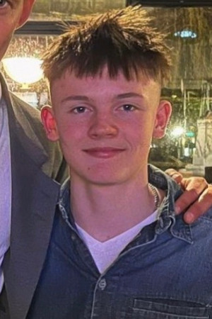 Lukas Wetterberg backdrop