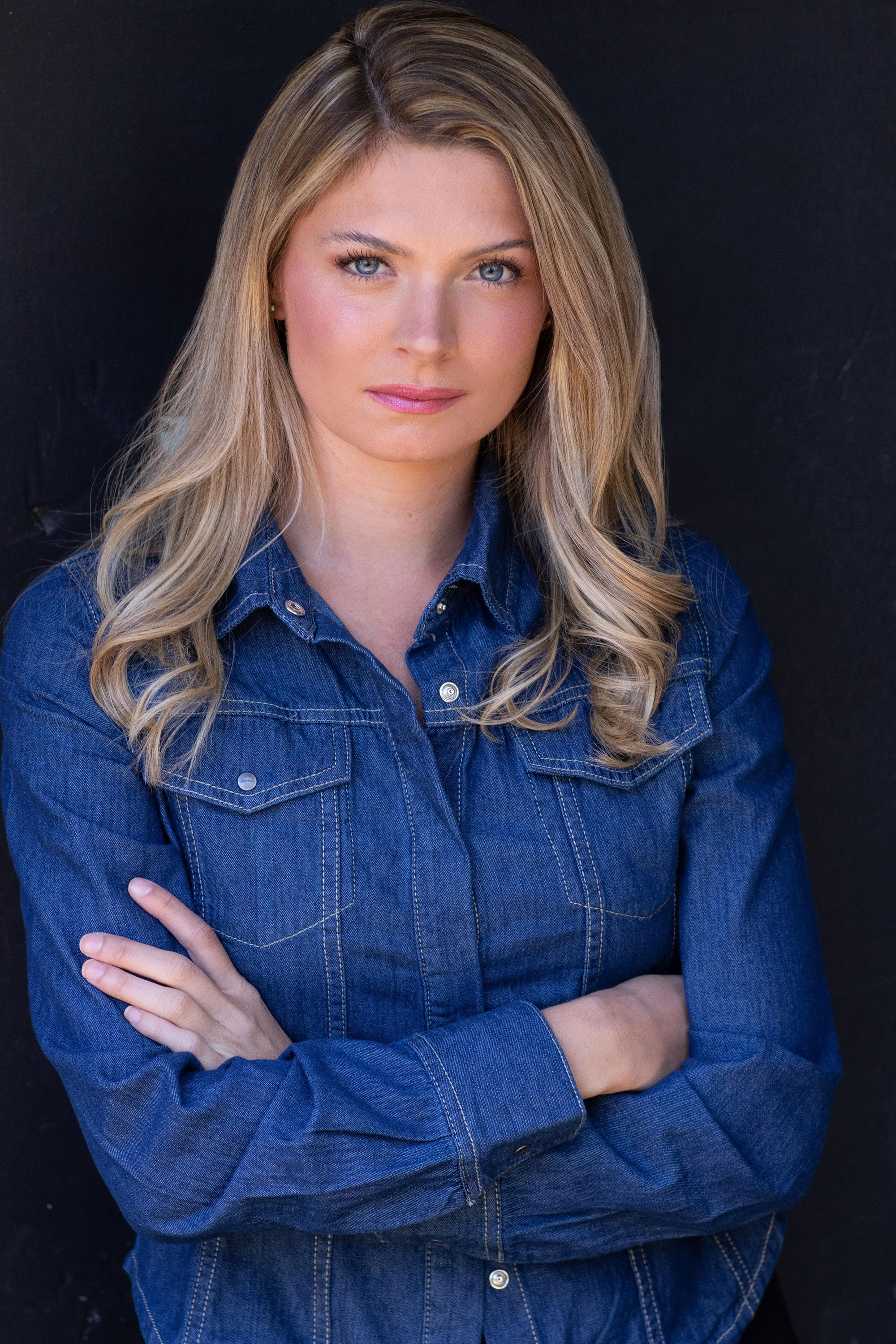 Grace McGrath backdrop