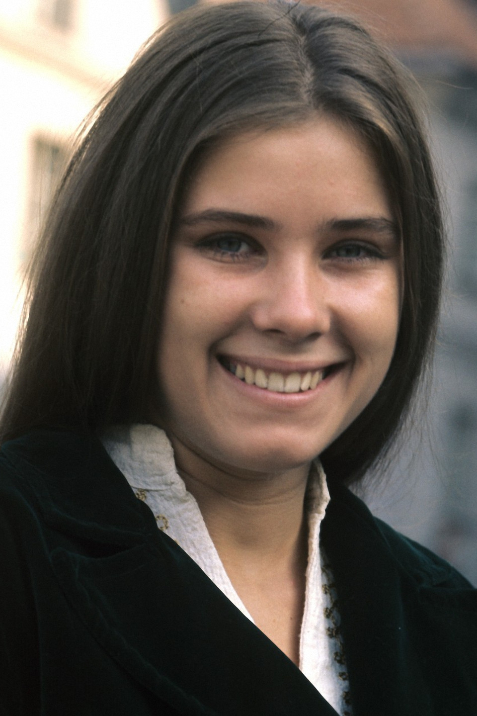 Małgorzata Potocka backdrop