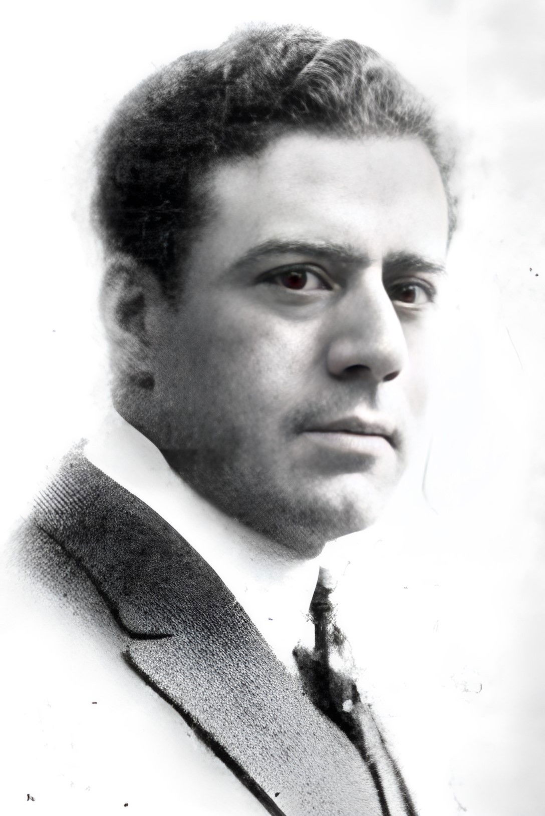 Richard Buhler backdrop