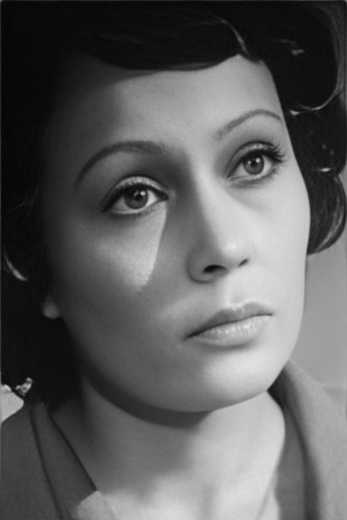 Nina Starovoytenko backdrop