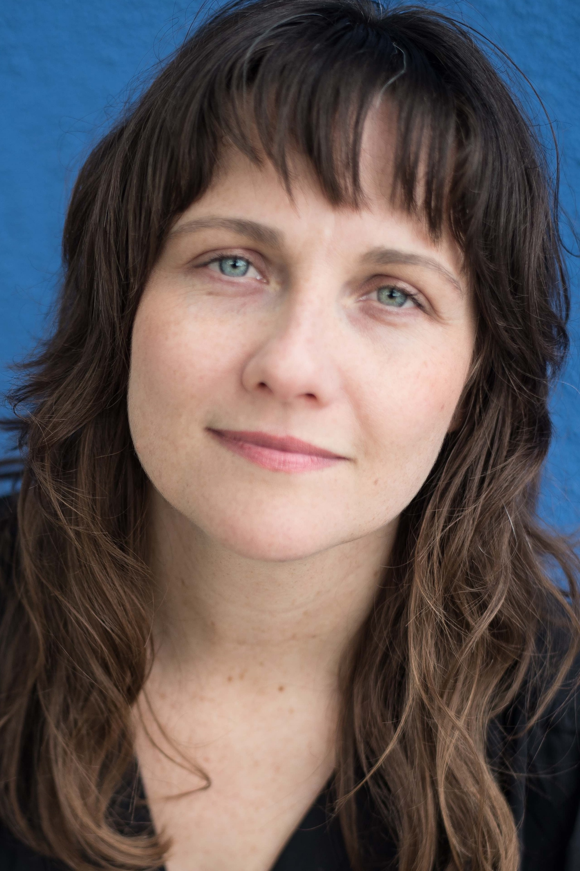 Becky Poole backdrop